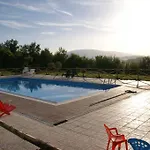Farmház Agriturismo Ti Amo *