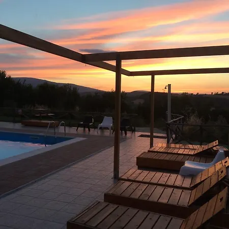 Bauernhof Agriturismo Ti Amo