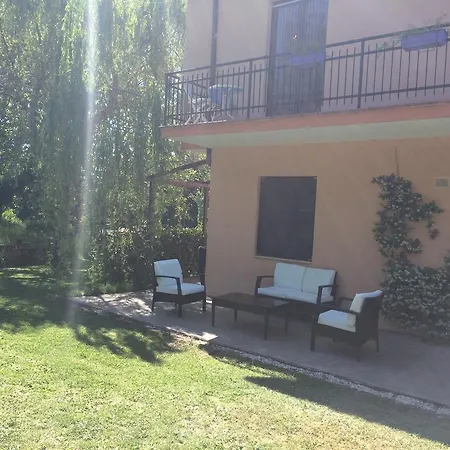 Agriturismo Ti Amo