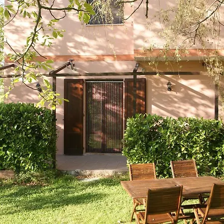 Agriturismo Ti Amo Bauernhof *