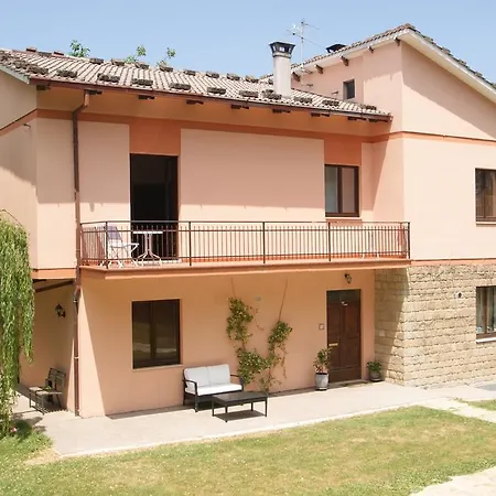 Agriturismo Ti Amo Gualdo di Macerata