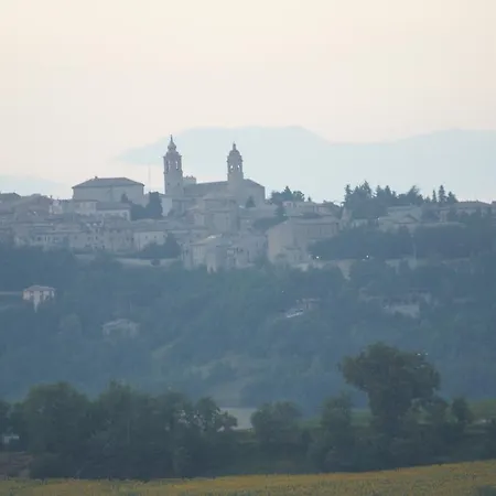Farmház Agriturismo Ti Amo