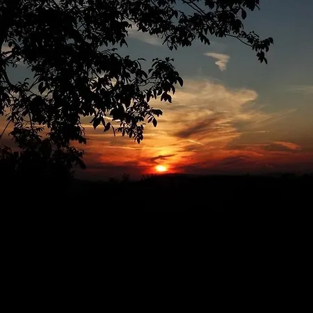 Farmház Agriturismo Ti Amo