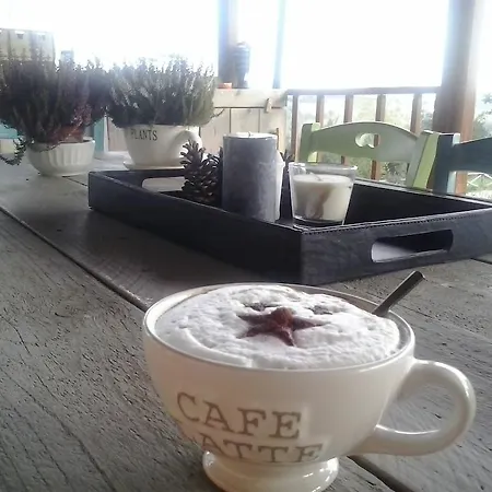 Agriturismo Ti Amo Gualdo di Macerata