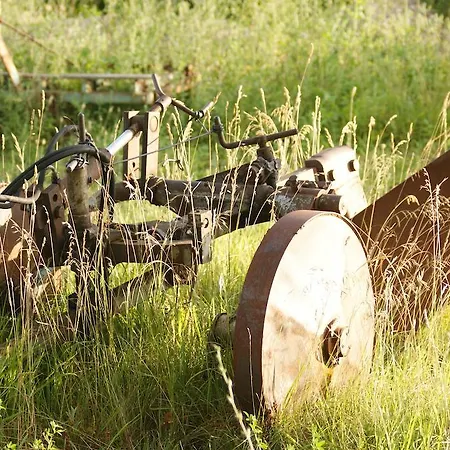 Bauernhof Agriturismo Ti Amo