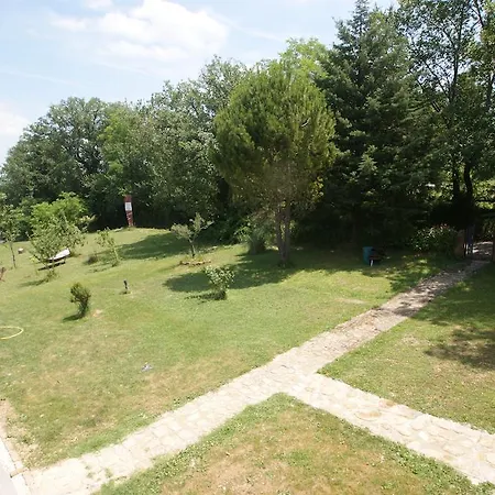 Bauernhof Agriturismo Ti Amo Gualdo di Macerata