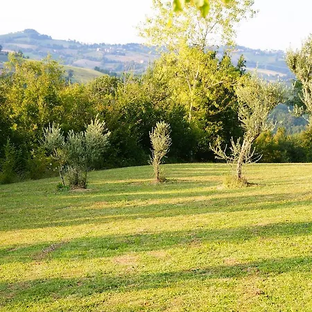 Bauernhof Agriturismo Ti Amo