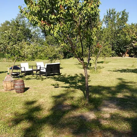 Bauernhof Agriturismo Ti Amo