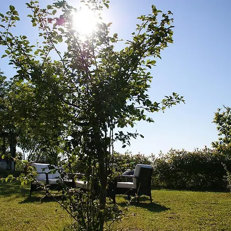 Bauernhof Agriturismo Ti Amo *