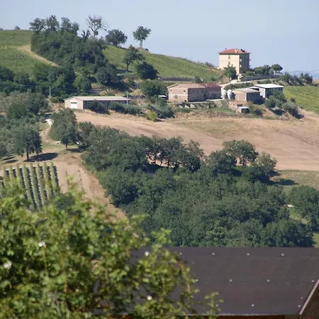 Agriturismo Ti Amo Gualdo di Macerata